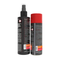 AIR FILTER CARE KIT AEROSOL