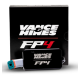Vance & Hines (66043) Fuel Pak FP4 Auto tuner For Harley Davidson.