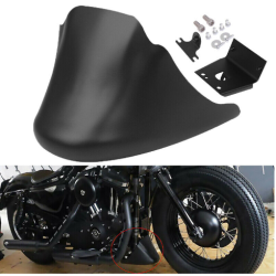 CHIN SPOILER MUDGUARD FAIRING